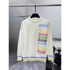 Christian Dior Sweaters